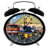 fireman sam clock for sale