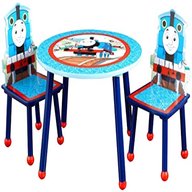thomas tank table chair for sale