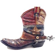 cowboy boot spurs for sale