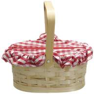 red riding hood basket for sale