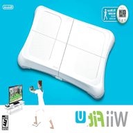 wii fit board for sale