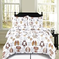 puppy comforter for sale