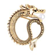 dragon brooch for sale
