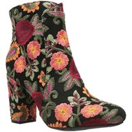 embroidered boots for sale