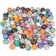 100 bouncy balls for sale