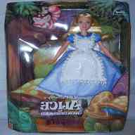 alice wonderland doll for sale