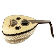 egyptian oud for sale