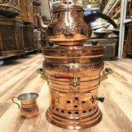 copper samovar for sale