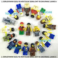 lego figures for sale