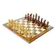wooden chess board for sale