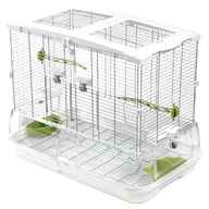 vision bird cage for sale