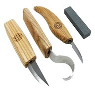 wood carving knives for sale