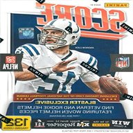 football trading cards for sale
