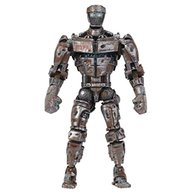 real steel figures for sale