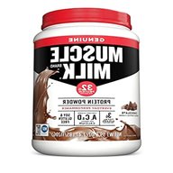muscle milk for sale