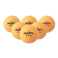 table tennis balls 3 star for sale