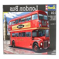 revell model bus for sale