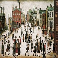 ls lowry prints for sale
