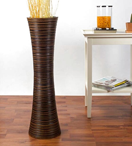 Tall Floor Vase For Sale In Uk 36 Used Tall Floor Vases