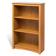 oak bookcase for sale