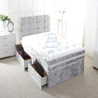 4ft small double bed for sale