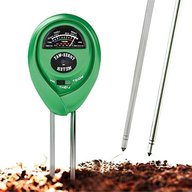 soil ph meter for sale