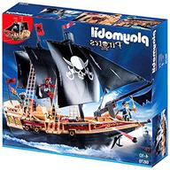 playmobile pirate ship for sale