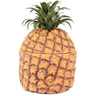 plastic pineapple ice bucket for sale