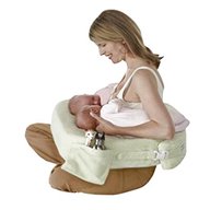 twin feeding pillow for sale