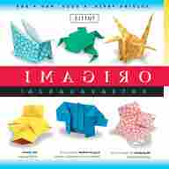 origami book for sale