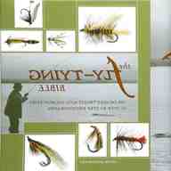 fly tying books for sale