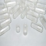 empty capsules 000 for sale