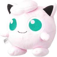 jigglypuff toy for sale