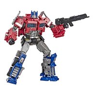 optimus prime action figure for sale