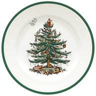 christmas dinner plates for sale