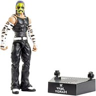 jeff hardy toys for sale