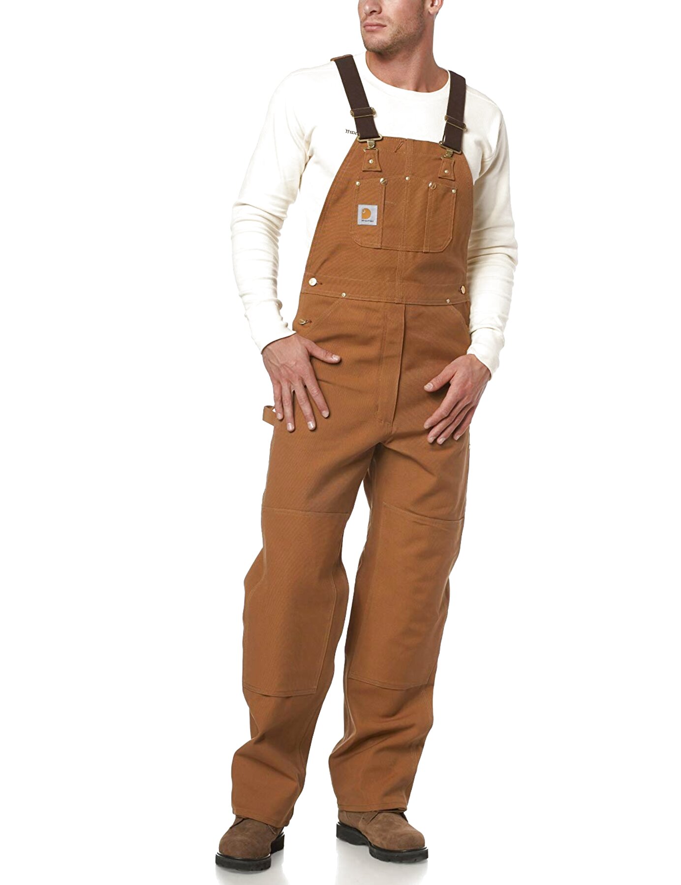 Carhartt Overalls for sale in UK | 55 used Carhartt Overalls