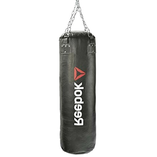 Reebok Punch Bag for sale in UK | View 19 bargains