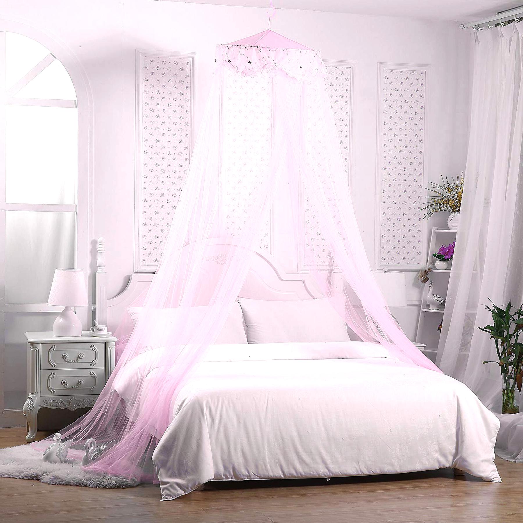 Bed Canopy For Sale In UK 42 Second Hand Bed Canopys