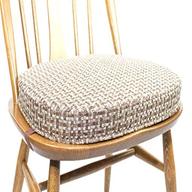 dining chair seat pads for sale