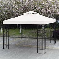 gazebo replacement canopy for sale