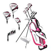 ladies golf clubs for sale