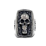 skull ring for sale
