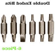double ended screwdriver bits for sale