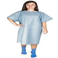 hospital gown for sale