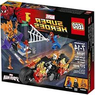 lego ghost rider for sale