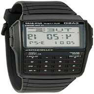 casio databank for sale