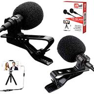 dual microphone for sale