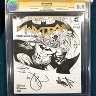 stan lee signed for sale