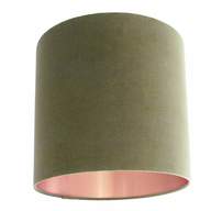 olive green lampshade for sale
